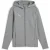 Puma jack met capuchon