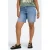 ONLY CARMAKOMA slim regular waist short light blue denim