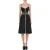 Moschino Dress Black Black