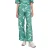 Vrouwelijke broek met print 24 Colours