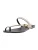 Pull&Bear Teenslipper  beige