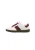 LLOYD Sneakers laag ‘Aria’  bordeaux / wit
