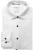 Marvelis Performance Jersey shirt wit, Effen