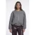 Rino & Pelle bomber jacket mona.7002611 11170 mid grey melange