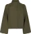 Neo Noir Blazer Tirsa Twill Army dames