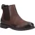 Cotswold Gretton Leren Herenschoenen in Bruin