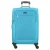 D&N Trolley ‘Travel Line 6874’  turquoise