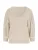 GUESS Trui ‘ROSALYN’  ecru