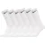 Nike | Heren Everyday Lichtgewicht Sokken (6 Paar)