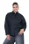 Studio Untold Blouse  zwart