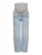 Only Maternity Jeans ‘OLMJuicy’  blauw / grijs