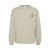 Sweatshirt Solid Ovie