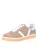 BALDININI Sneakers laag  taupe / wit