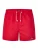 HECHTER PARIS Zwemshorts  rood