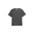 T-shirt effen gestructureerd Tom Tailor Denim