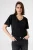 Garcia t-shirt zwart