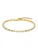 Heideman Armband  goud