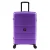 Gladiator Trolley ‘2700’  lila