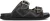 Lina Locchi Slippers
Dames Led 2 Band Slipper Met Stiksels,