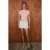 Eenvoudige blouse met lange mouwen en knopen
