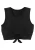 VENICE BEACH Bikinitop  zwart