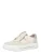 CAPRICE Sneakers laag  crème / taupe / pastellila