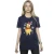 Li-cense Disney dames winnie de poeh winter wensen katoenen vriendje t-shirt