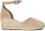VIA VAI Espadrilles
Dames Flora Braid,