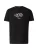 ARMANI EXCHANGE Shirt  zwart / wit
