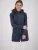 LPO Fleece jas ‘KENNEWICK II’  navy