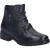 JOSEF SEIBEL Kate 18 | Enkellaars voor Dames | zwart