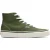Vans Authentic Sneakers Heren – Groen –