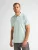 Petrol Polo Short Sleeve M-1060-pol913 Poloshirts 6181 Cool Mint