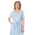 T-shirt dames Ragwear Salvie