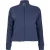 Arena Woman Tracktop Nightshadow Blue 19 3919 T