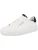 PETER KAISER Sneakers laag  zwart / wit