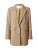 SELECTED Blazers ‘Rita’  camel