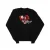 Disney Dames/Dames The Nightmare Before Christmas Love Is Alive Sweatshirt (Zwart)