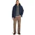 Timberland Waterproof Insulated Jacket Dark Sapphire