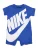 Nike Sportswear Overall ‘FUTURA’  royal blue/koningsblauw / wit