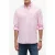 Tommy Hilfiger Light Oxford Solid Shirt Rose Petal