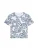 SCHIESSER Shirt ‘ SCHIESSER 150 YEARS ‘  blauw / wit