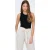 Jacqueline de Yong Jdyaya solid tank top knt