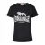 Dames-T-shirt Lonsdale Combe