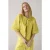 Summum Woman Blouse Taft Mimosa Yellow