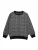 John Richmond Sweatshirt  zwart