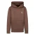 Cars hoodie bruin