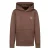 Cars hoodie bruin