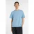 New Balance Nb Grey T-shirt Stillwat