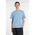 New Balance Nb Grey T-shirt Stillwat